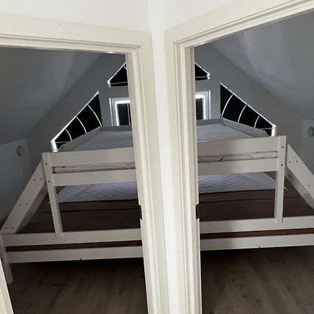 Oppdag Arossanden 4 M Din Perfekte Strandferie! Kristiansand Zewnętrze zdjęcie